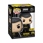 Funko Pop Heroes Batman Unmasked #523. New.