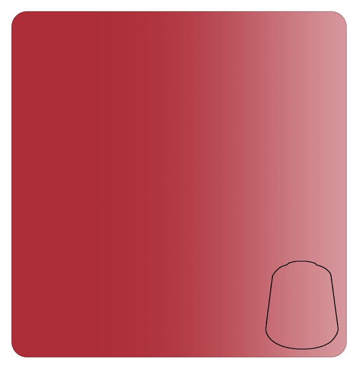 PAINT Baal Red