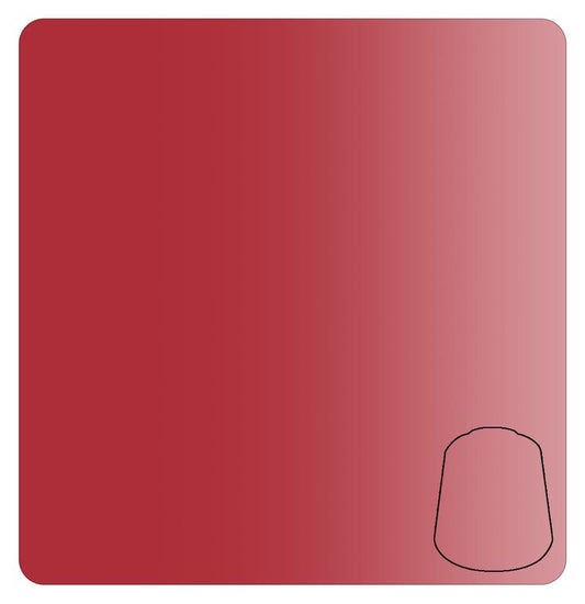 PAINT Baal Red