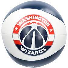 Big Boy Softee Basketball Washington Wizards