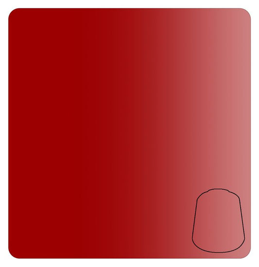 PAINT Blood Angels Red