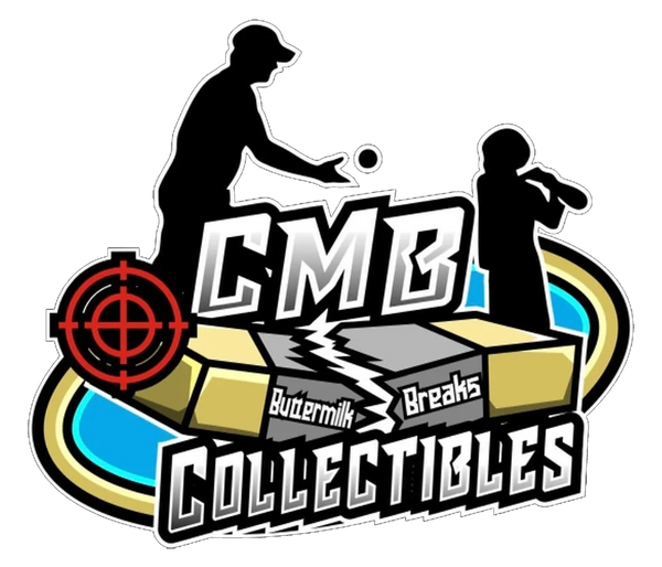 CMB Collectibles 