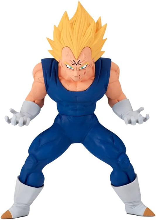 Dragon Ball Z Match Makers Majin Vegeta