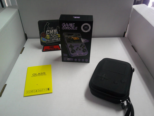 R36S Handheld Arcade Console - 3 Pack Bundle.