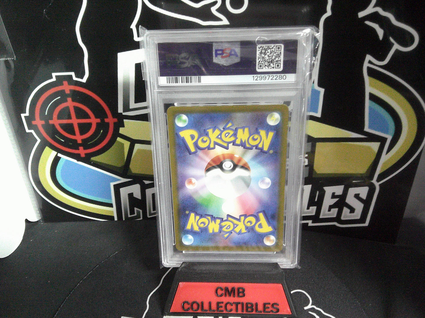 2025 POKEMON M-P JP MCDONALDS PROMO SET (6) READ DESCRIPTION