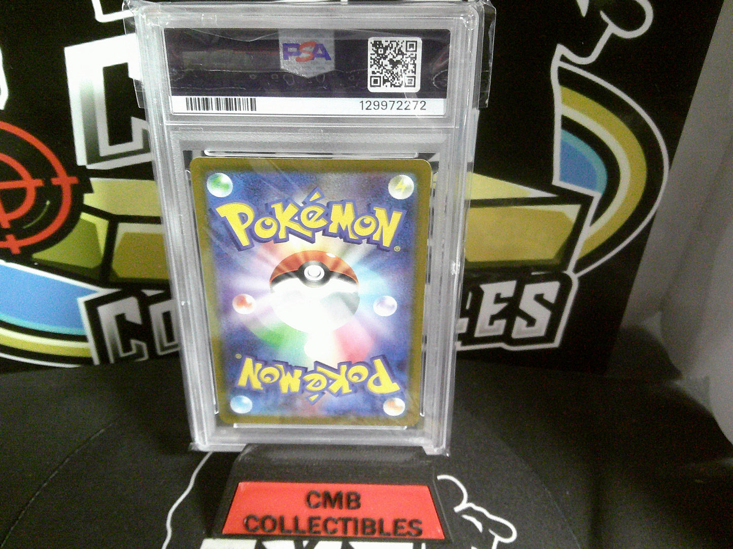 2025 POKEMON M-P JP MCDONALDS PROMO SET (6) READ DESCRIPTION