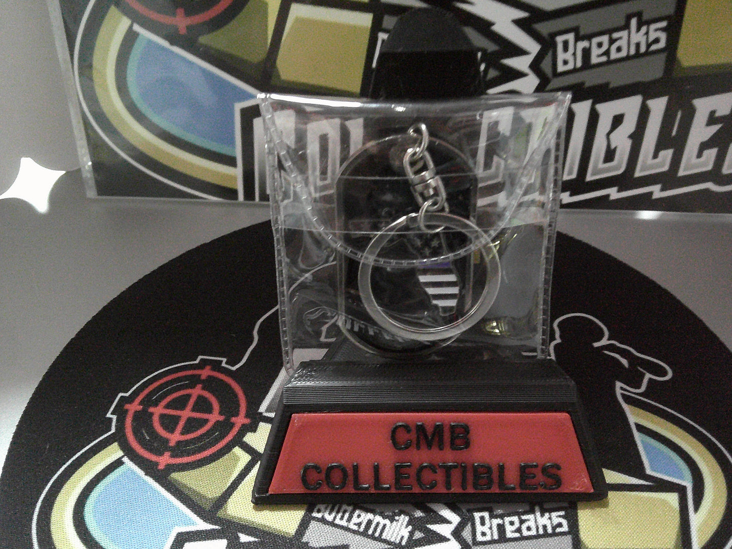 AFL Challenge Coin - DOG TAG FLORIDA