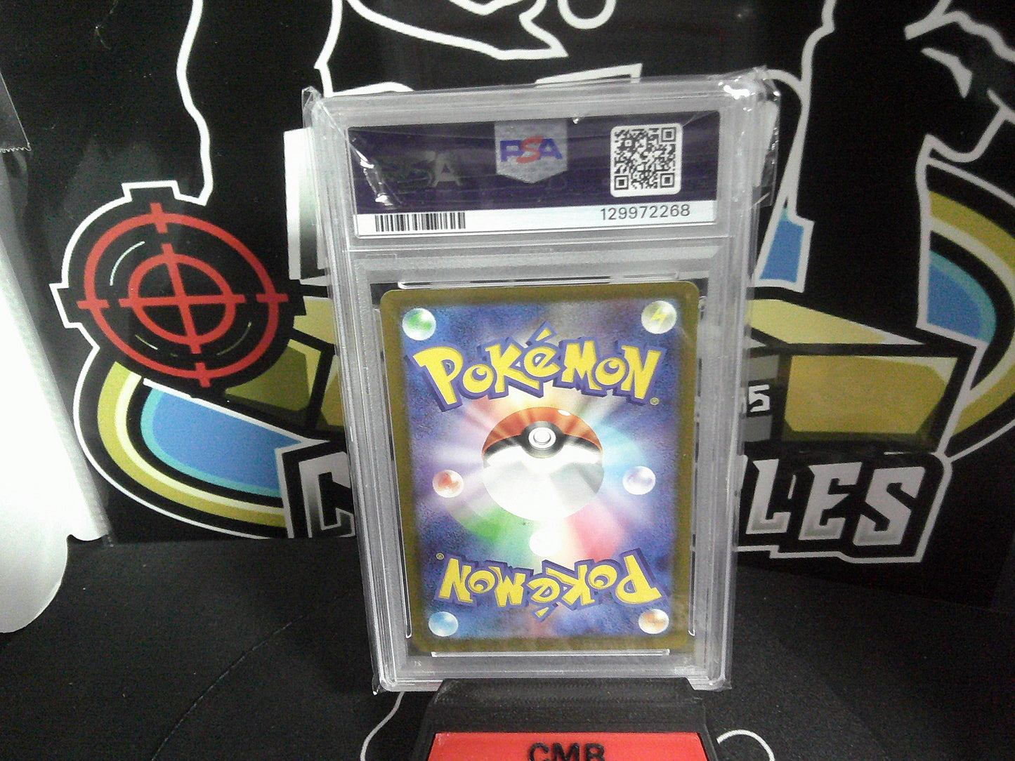 2025 POKEMON M-P JP MCDONALDS PROMO SET (6) READ DESCRIPTION