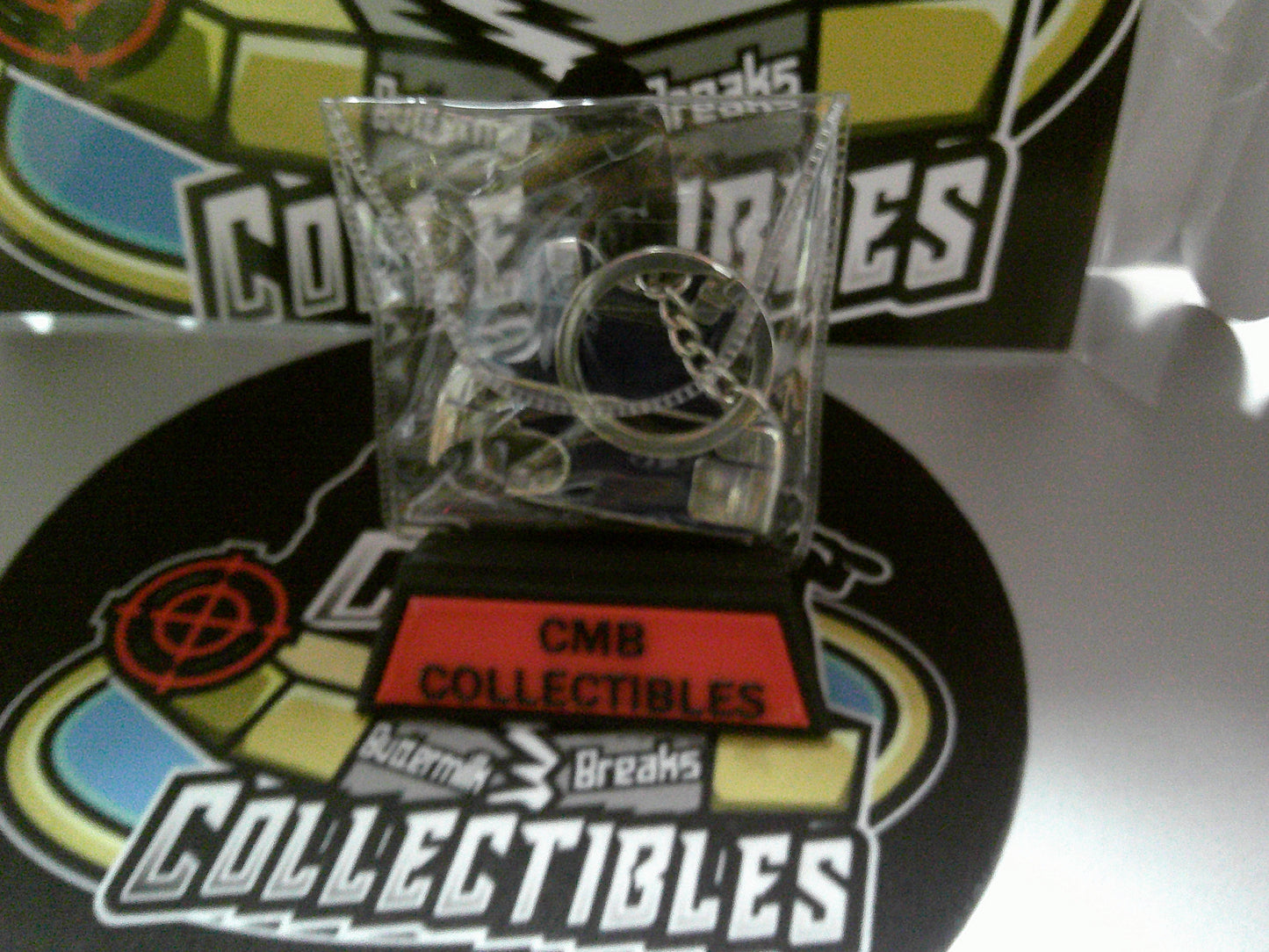AFL Challenge Coin - POLICE BEER OPENER
