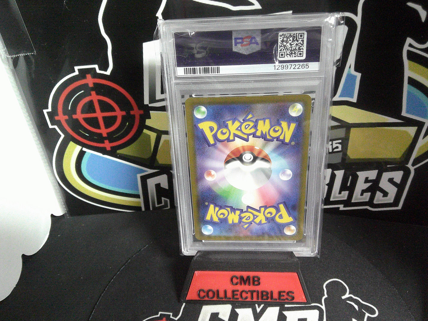 2025 POKEMON M-P JP MCDONALDS PROMO SET (6) READ DESCRIPTION
