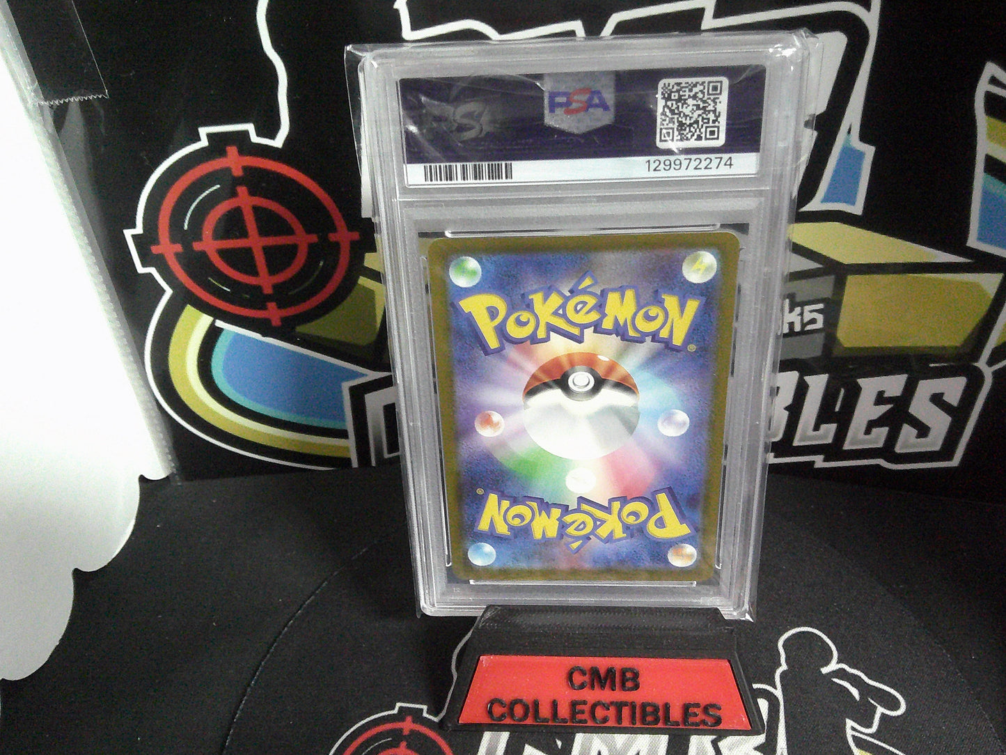 2025 POKEMON M-P JP MCDONALDS PROMO SET (6) READ DESCRIPTION