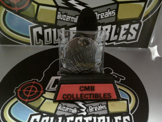 AFL Challenge Coin - STAR WARS DEATHSTAR