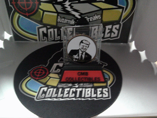 AFL Challenge Coin - DONALD TRUMP
