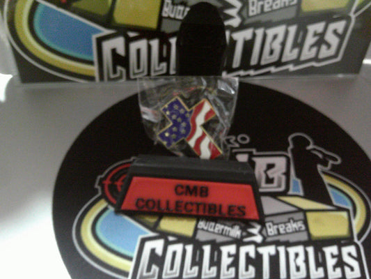 AFL Challenge Coin - AMERICAN CROSS