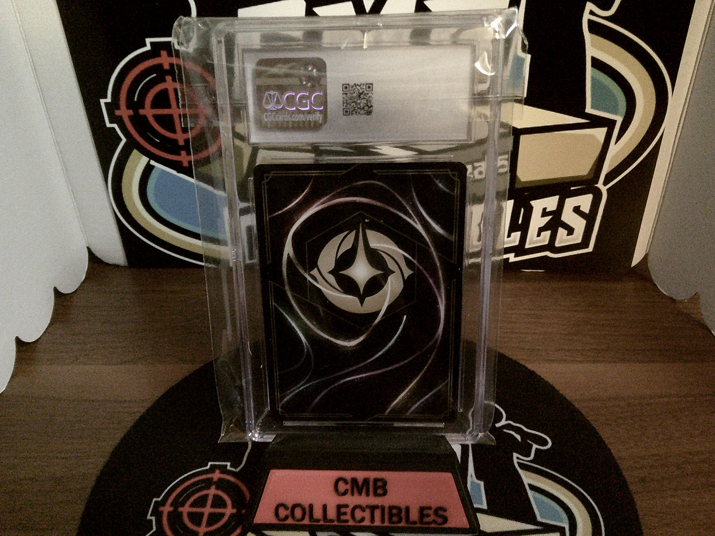 Snow White Disney Lorcana (2025) Promotional Cards - 23/P2 LGS Promo CGC 9