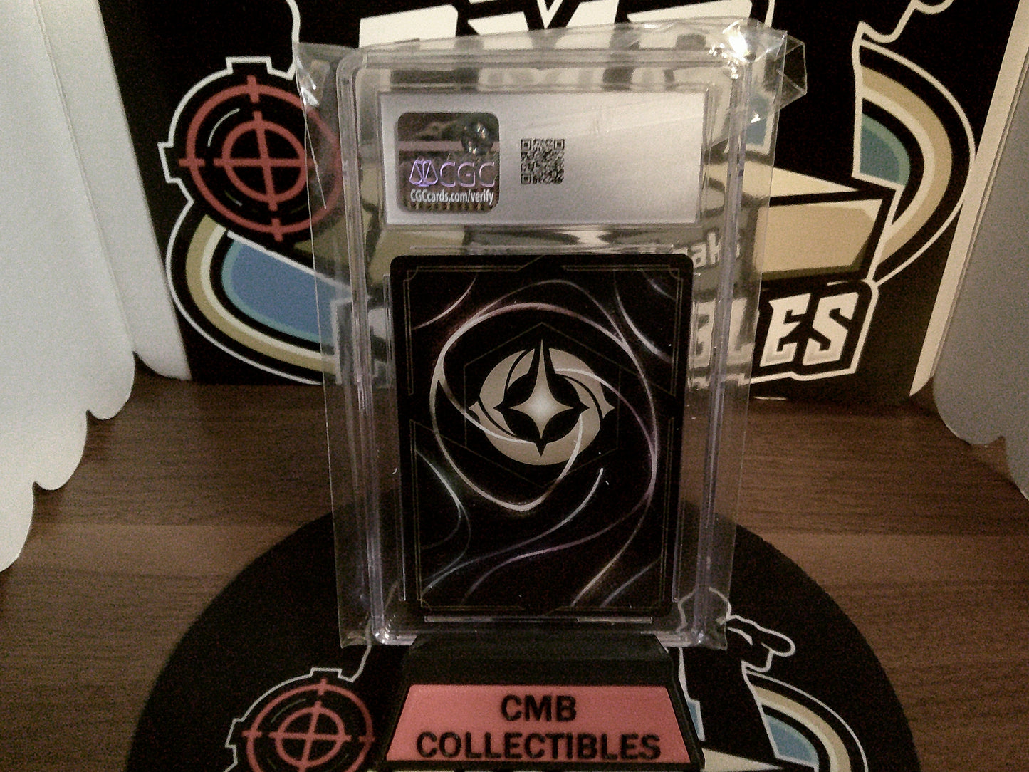 Snow White Disney Lorcana (2025) Promotional Cards - 23/P2 LGS Promo CGC 10