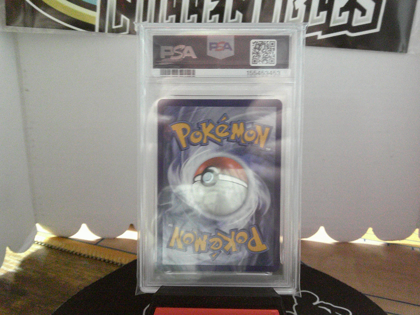 2026 POKEMON MEGA CLEFABLE EX POR 103/088 PSA10