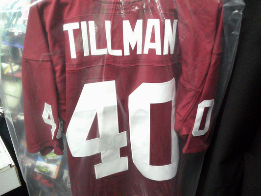 Pat Tillman Arizona Cardinals Mitchell & Ness Jersey. Non-Auto. XL