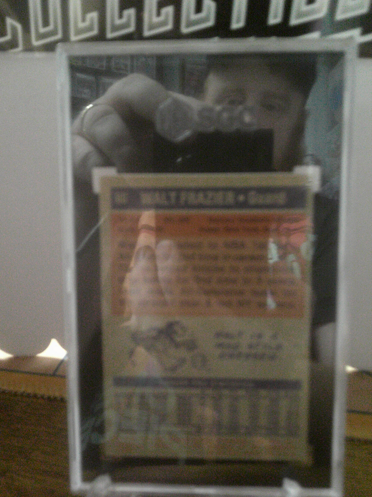 1972-73 TOPPS WALT FRAZIER SGC 5