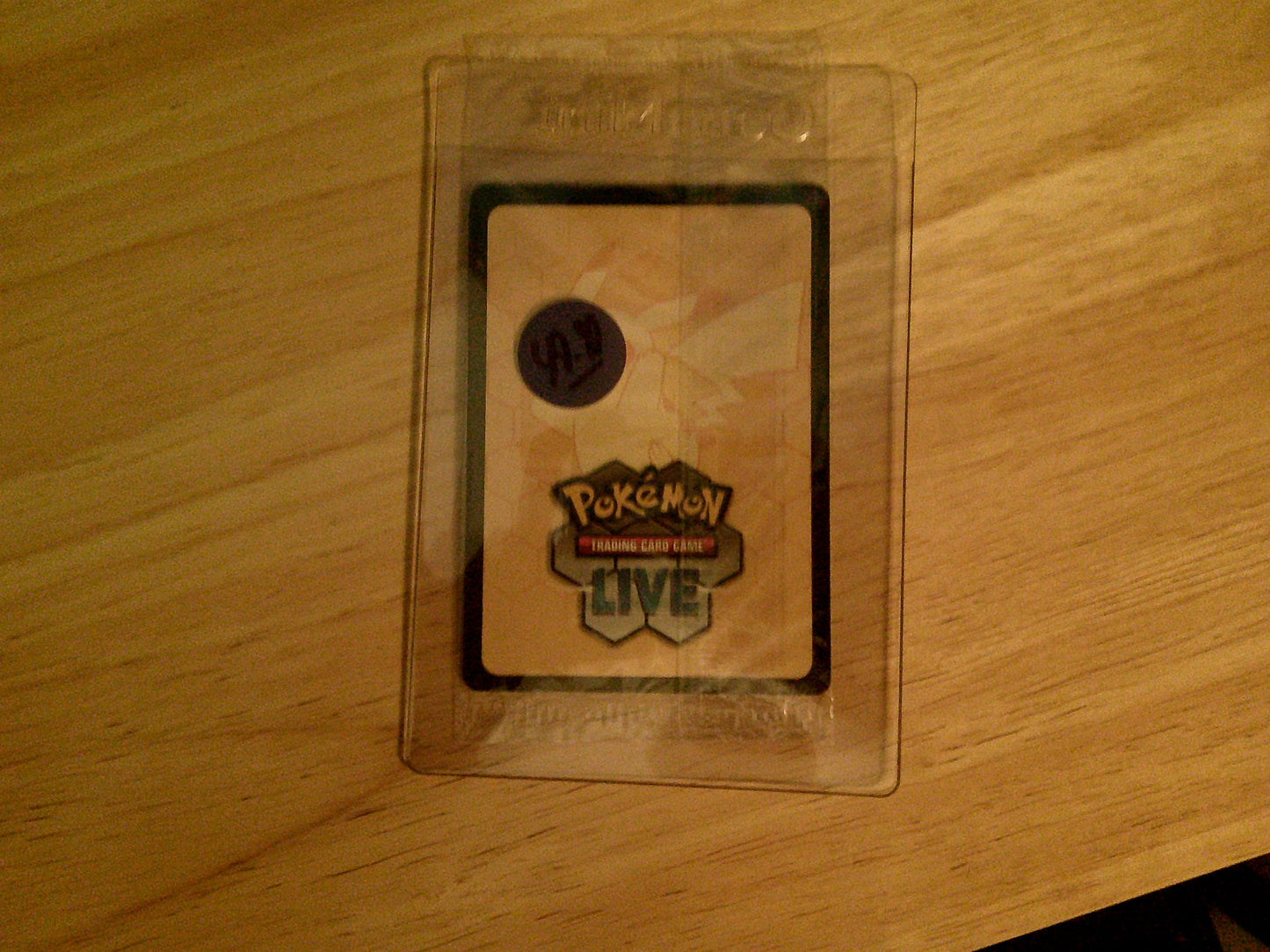 2025 Pokemon Bulbasaur Mega Evolution Promo 133/132