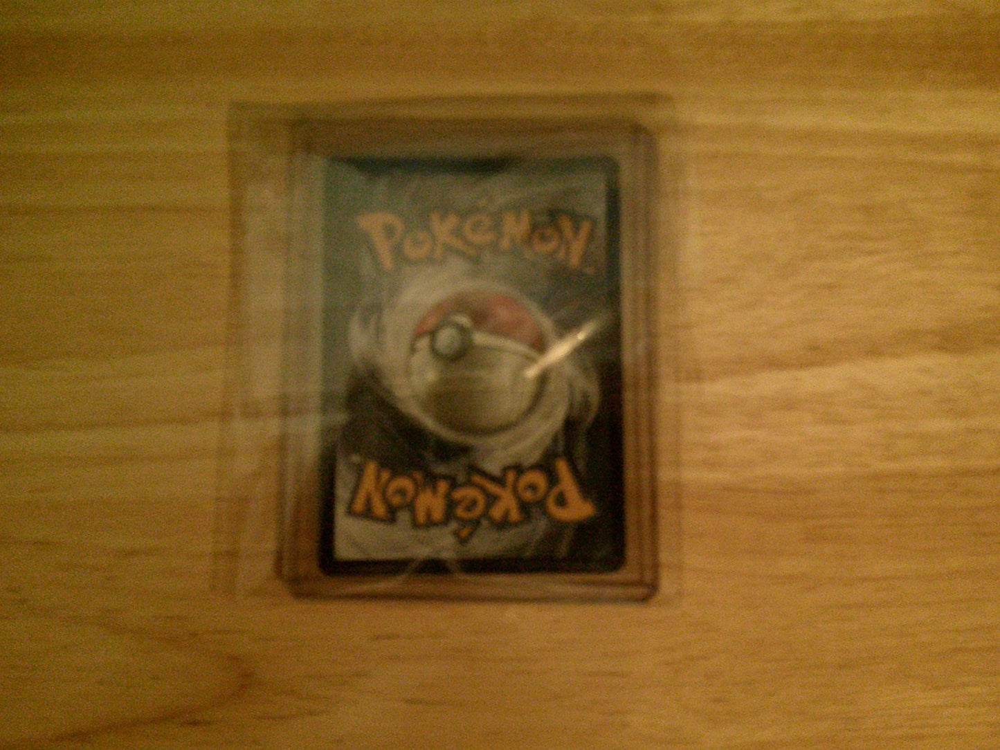 2025 Pokemon Meowth 106/094