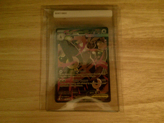 2025 Pokemon Mega Lopunny ex 128/094