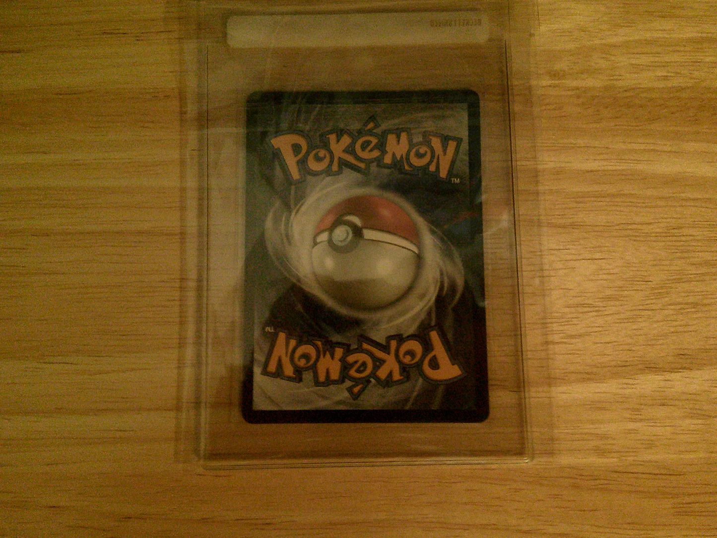 2025 Pokemon Mega Lopunny ex 128/094