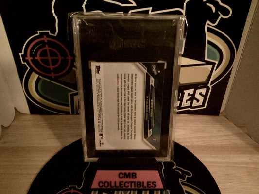 2024 Topps Now #1 Shohei Ohtani SGC 9.5