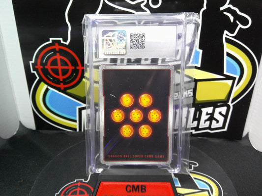 Trunks, Admiration for Tapion Dragon Ball Super (2024) Beyond Generations-BT24-027 CGC 10