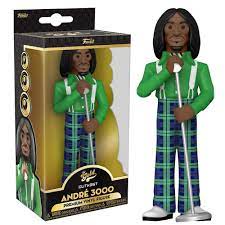 Funko Gold Andre 3000 Premium Vinyl Figure