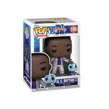 Funko POP! Al G. Rhythm #1184
