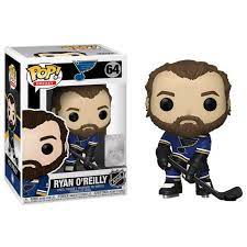 Funko POP! Ryan O'Reilly #64