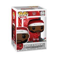 Funko POP! Angelo Dawkins #94
