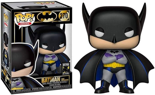 Funko POP! Batman (FA) #270