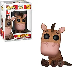 Funko POP! Bullseye #520
