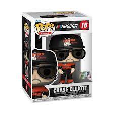 Funko POP! Chase Elliott #18