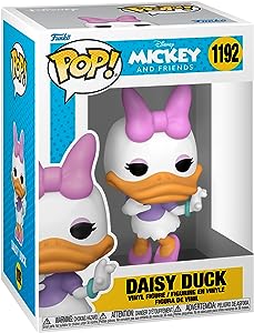 Funko POP! Daisy Duck #1192