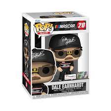Funko POP! Dale Earnhardt #20