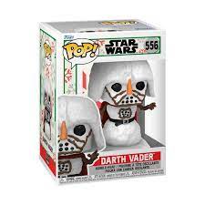Funko POP! Darth Vader #556