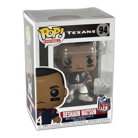 Funko POP! Deshaun Watson #94