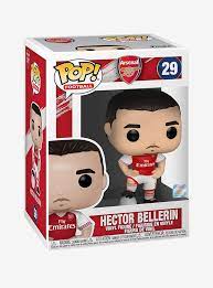 Funko POP! Hector Bellerin #29