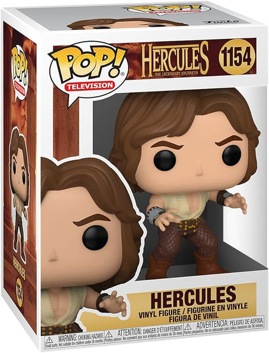 Funko POP! Hercules #1154