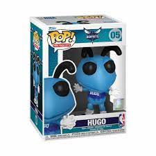 Funko POP! Hugo #5