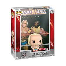 Funko POP! Hulk Hogan WWE #1