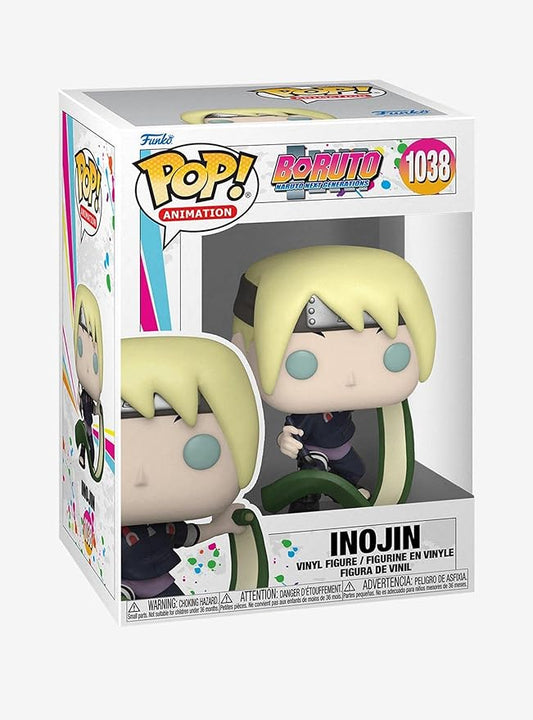 Funko POP! Inojin #1038