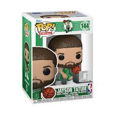 Funko POP! Jayson Tatum #144