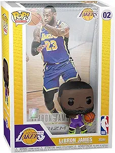 Funko POP! Lebron James #2