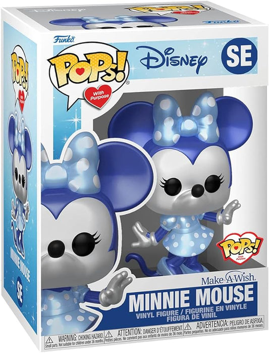 Funko POP! Minnie Mouse #SE