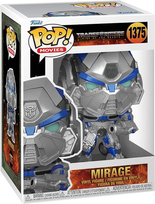 Funko POP! Mirage #1375