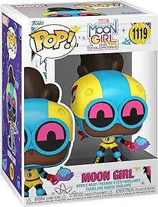 Funko POP! Moon Girl #1119